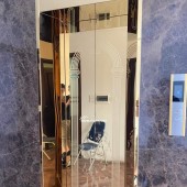 Tôi cho thuê nhà mới, 425m2- 7,5T, Nguyễn Tuân, Vũ Trọng Phụng -166 tr